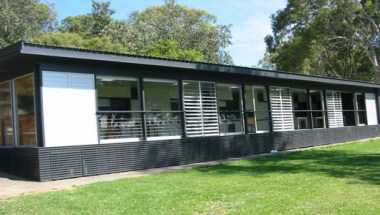Point Wolstoncroft Sport and Recreation Centre в Central Coast, AU