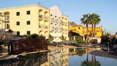 Hotel Porto Santa Maria en Funchal, PT