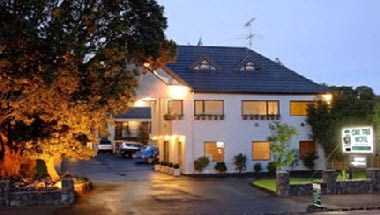 Oaktree Motel в Auckland, NZ