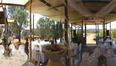 Earth Sanctuary World Nature Centre a Alice Springs, AU