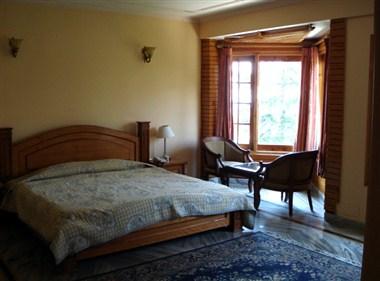 Woodstock Resort, Shimla, IN