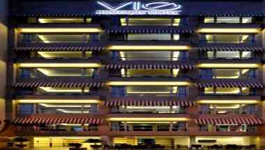 Vie Boutique Hotel en Beirut, LB