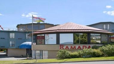 Ramada by Wyndham Kamloops image