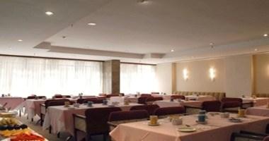 Everest Park Hotel i Rio De Janeiro, BR