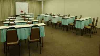 Hotel Augusta Boulevard in Sao Paulo, BR