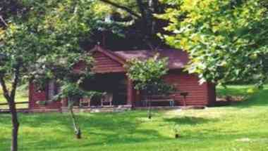 Montauk Resort a Salem, MO