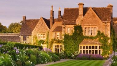 Whatley Manor image