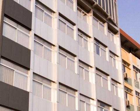 Loanhead - Hotel a Luanda, AO