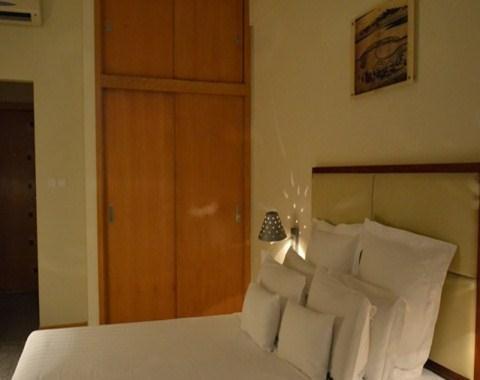 Loanhead - Hotel a Luanda, AO