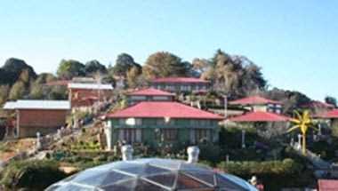 Tarika's Jungal Retreat in Kandaghat, IN