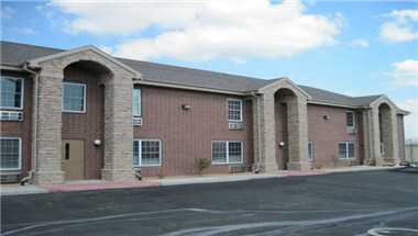 Bells Extended Stay And Suites em St. Robert, MO