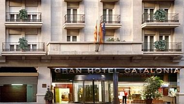 Catalonia Diagonal Centro image