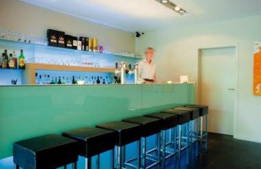 รูปสถานที่จัดงาน