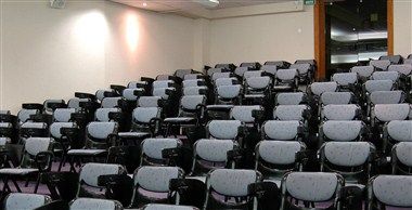 รูปสถานที่จัดงาน