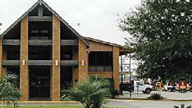 River Valley Motor Inn à La Grange, TX