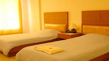 Tonwa Resort em Khon Kaen, TH