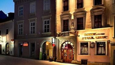 Hotel Royal Ricc a Brno, CZ
