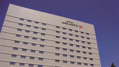 Hotel JAL City Tsukuba a Tsukuba, JP