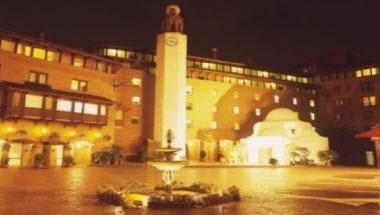 Estelar La Fontana - Bogota image