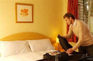 Whinfell Forest in Penrith, GB1