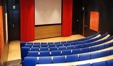 รูปสถานที่จัดงาน