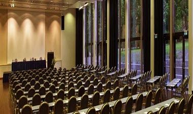 รูปสถานที่จัดงาน