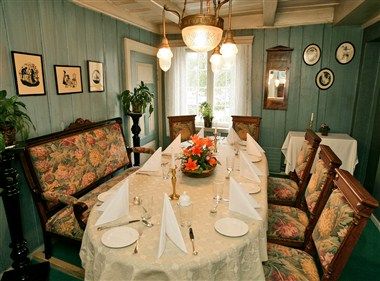 รูปสถานที่จัดงาน