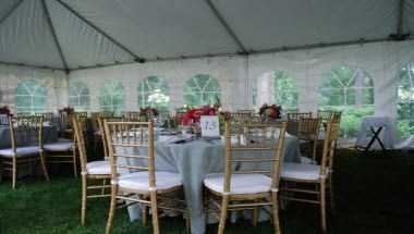 Salisbury House Foundation à Des Moines, IA