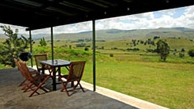 Schaefers Halt à Dullstroom, ZA