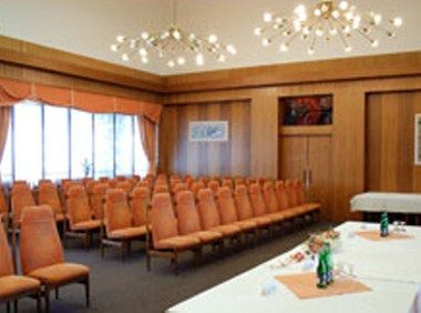 Bild des Veranstaltungsortes