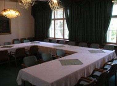 Bild des Veranstaltungsortes