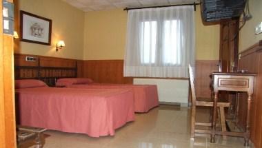 Hotel Cervantes a Merida, ES