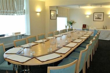 Classic British - County Hotel em Chelmsford, GB1