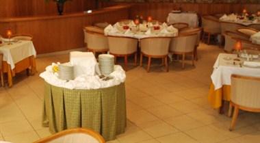 Hotel Akwa Palace, Douala, CM