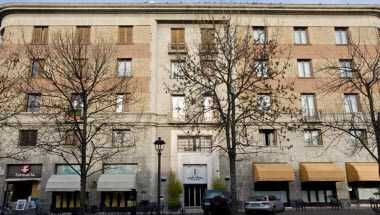 Hotel Impero a Cremona, IT