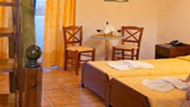 Adelais Hotel a Chania, GR