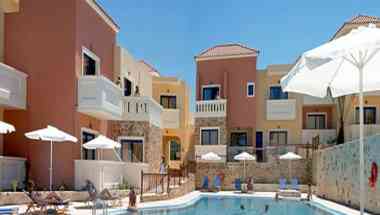 Adelais Hotel a Chania, GR