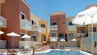 Adelais Hotel in Chania, GR