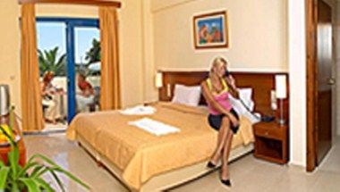 Bild på anläggning