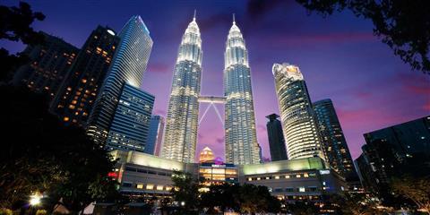 Suria KLCC Shopping Mall