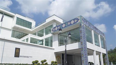Islamic Arts Museum Malaysia