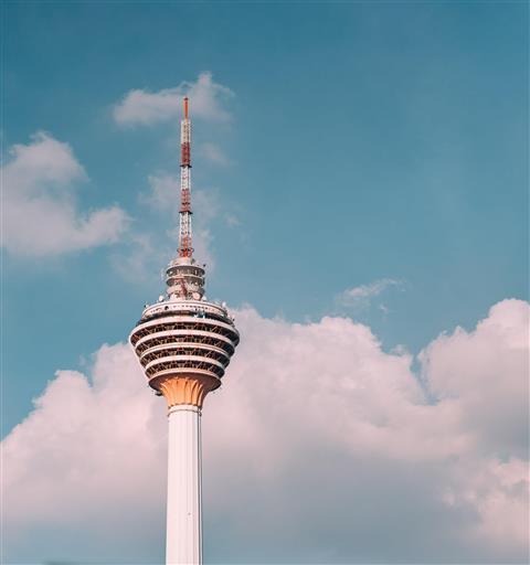 Kuala Lumpur Tower