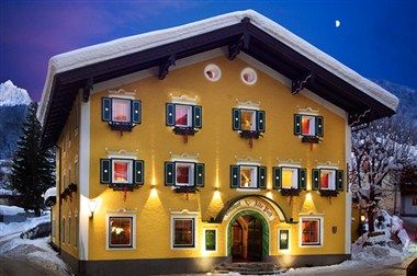 Изображение места проведения