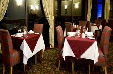 รูปสถานที่จัดงาน