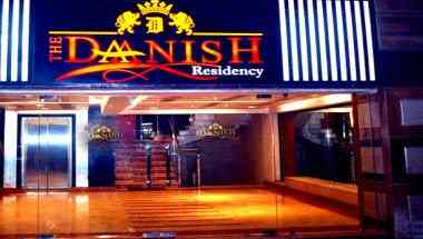 The Daanish Residency i New Delhi, IN