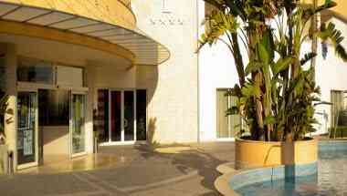 Oro Hotel en Policoro, IT