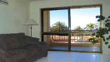 L'Amor Holiday Apartments à Capricorn, AU