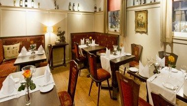 Изображение места проведения