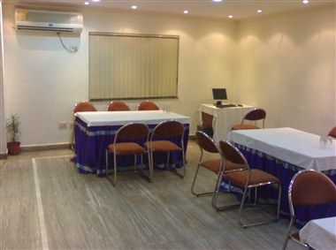 Изображение места проведения