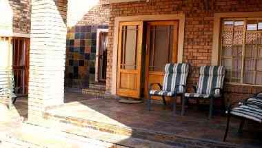 Senzi Guest House a Emalahleni, ZA